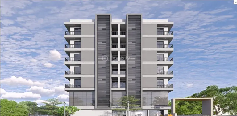 Icon Avenue Image 4