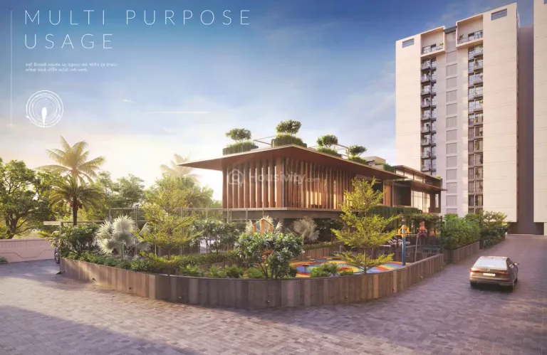 Sharanam Saffron Image 4