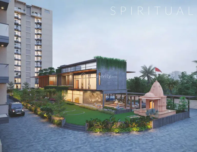 Sharanam Saffron Image 5