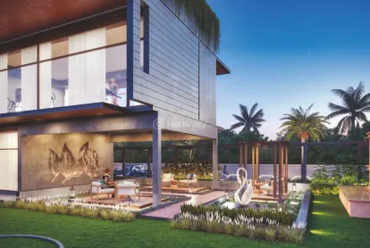 Sharanam Saffron Image 6