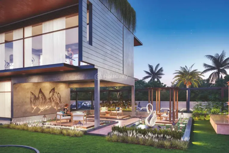 Sharanam Saffron Image 6