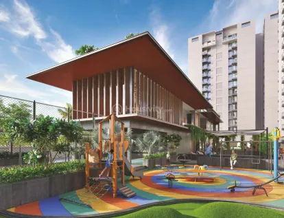 Sharanam Saffron Image 7