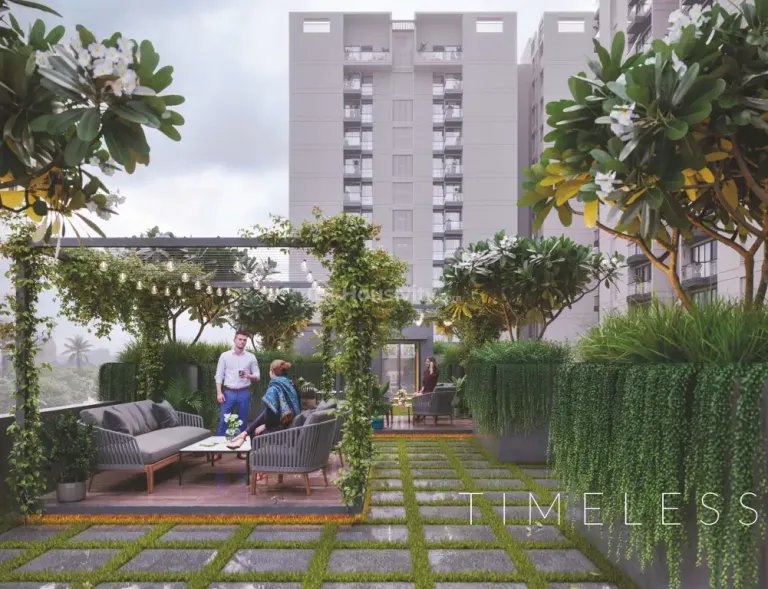 Sharanam Saffron Image 9