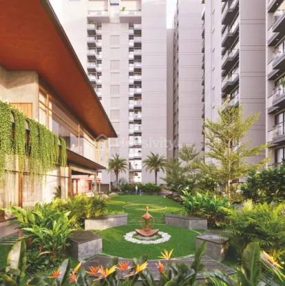 Sharanam Saffron Image 10