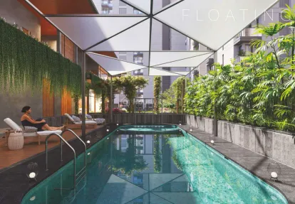 Sharanam Saffron Image 11