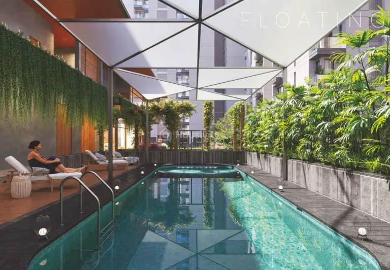 Sharanam Saffron Image 11