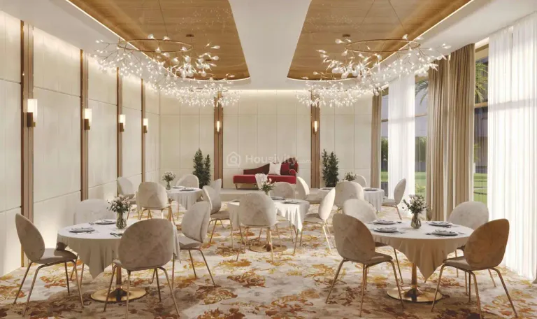 Sharanam Saffron Image 12