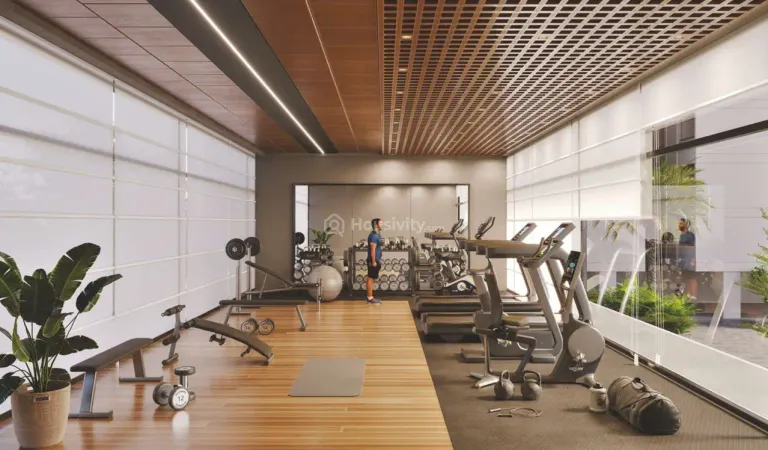 Sharanam Saffron Image 13