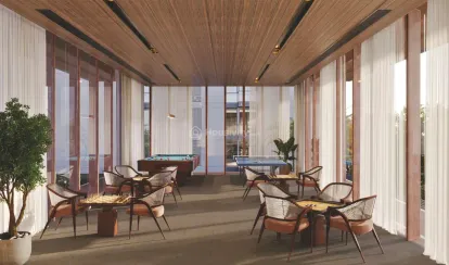 Sharanam Saffron Image 14