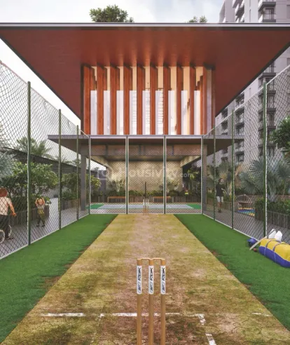 Sharanam Saffron Image 8