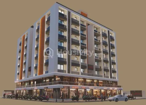 Balaji Spaaces 2 Image 1