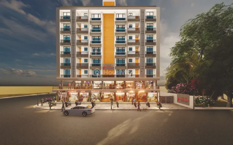 Balaji Spaaces 2 Image 3