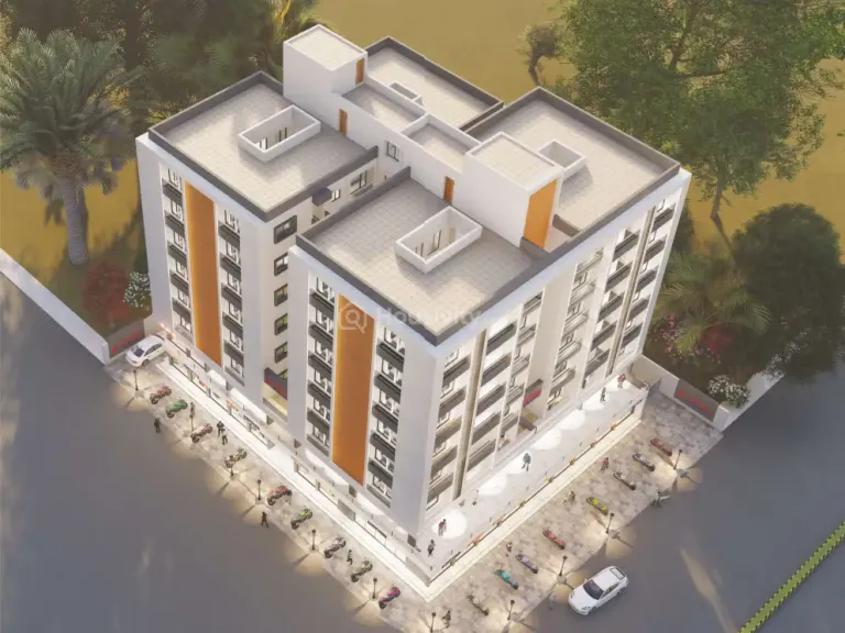 Balaji Spaaces 2 Image 4