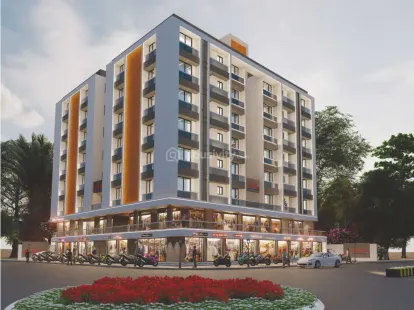 Balaji Spaaces 2 Image 5