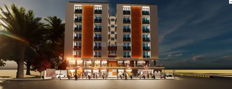 Balaji Spaaces 2 Image 6