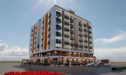 Balaji Spaaces 2 Image 7