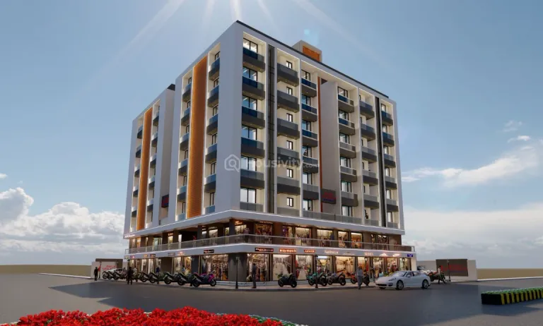 Balaji Spaaces 2 Image 7