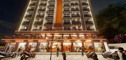 Balaji Spaaces 2 Image 8