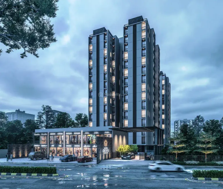 Altosa Olivia Image 4