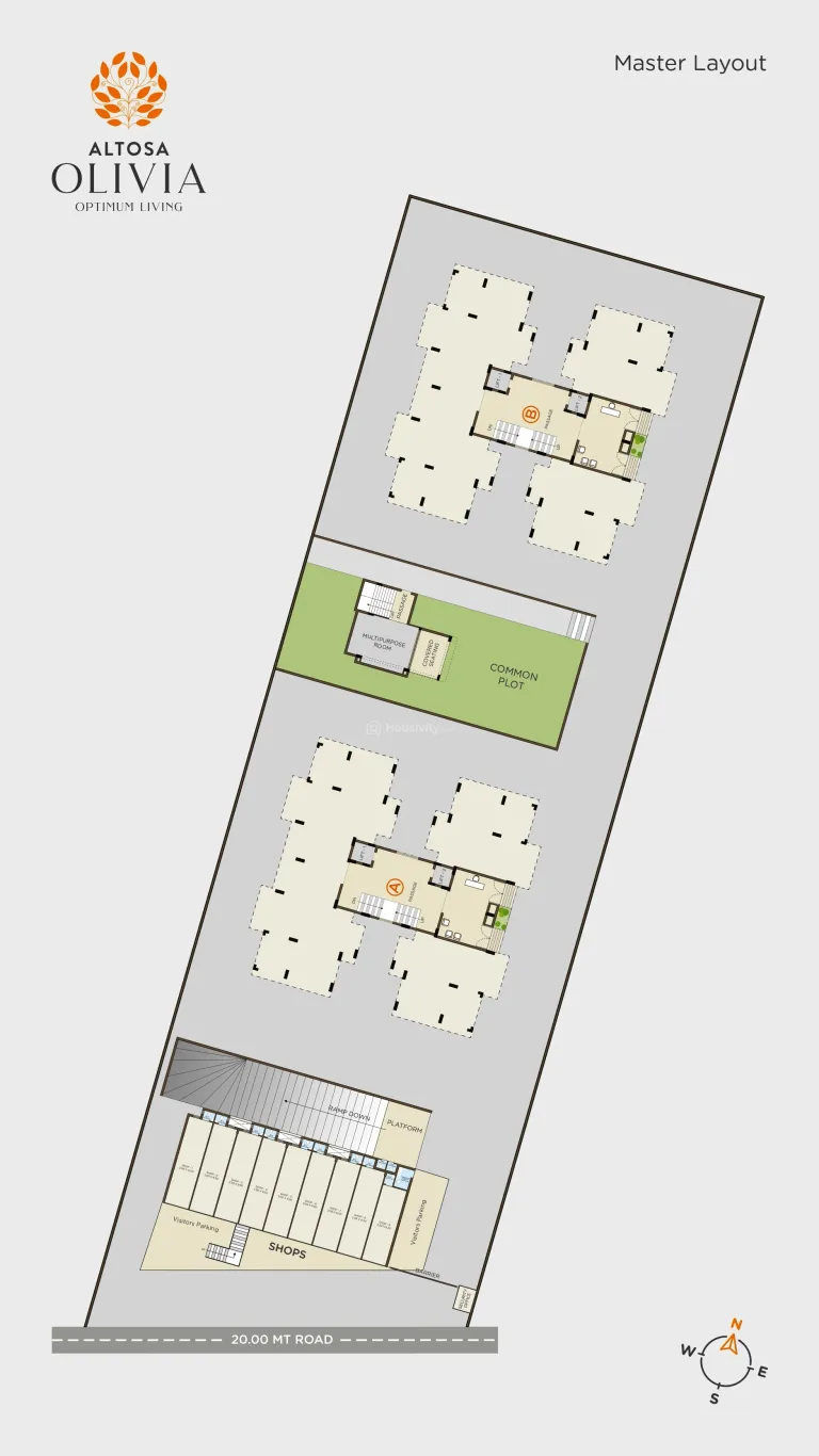 Altosa Olivia Image 7