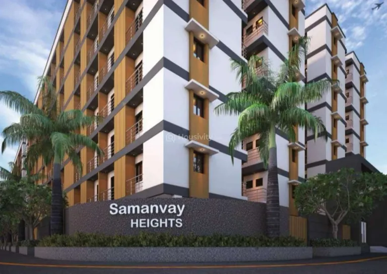 Samanvay Heights Phase 2 Image 1