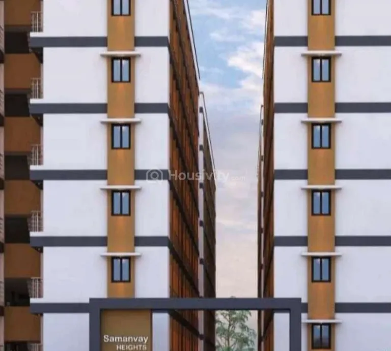 Samanvay Heights Phase 2 Image 3