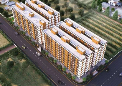 Samanvay Heights Phase 2 Image 6