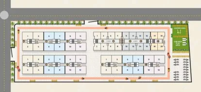 Samanvay Heights Phase 2 Image 7