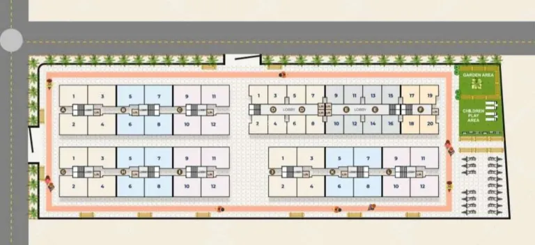 Samanvay Heights Phase 2 Image 7