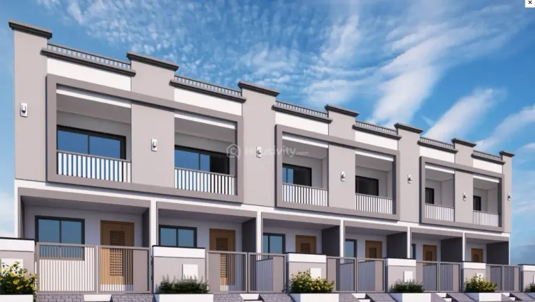 Shree Vraj Villa Apartment Image 3