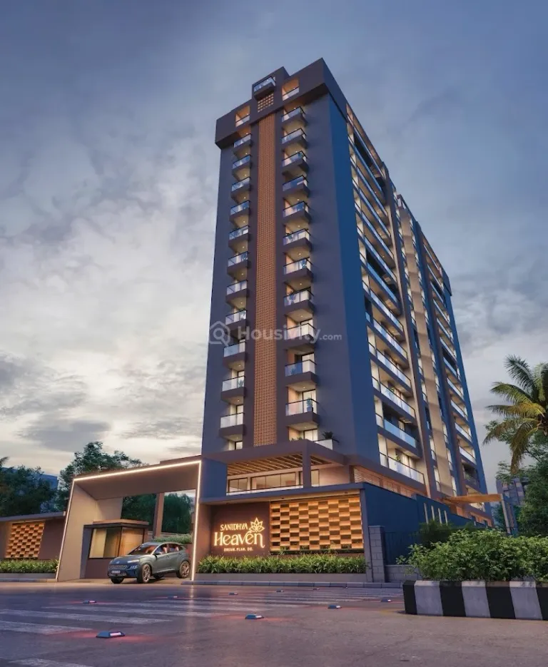 Sanidhya Heaven Image 1