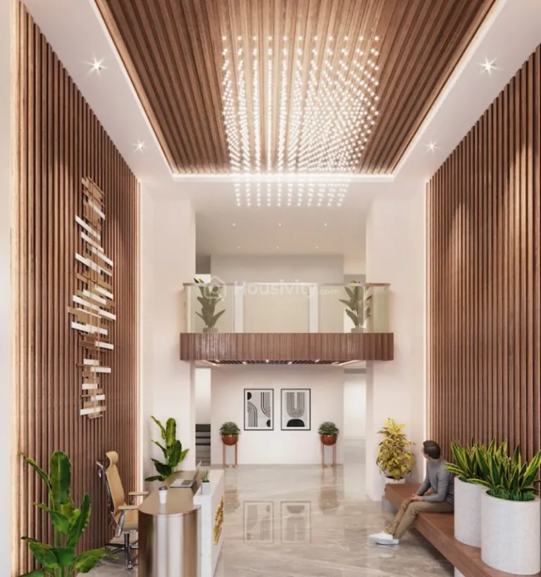 Sanidhya Heaven Image 3