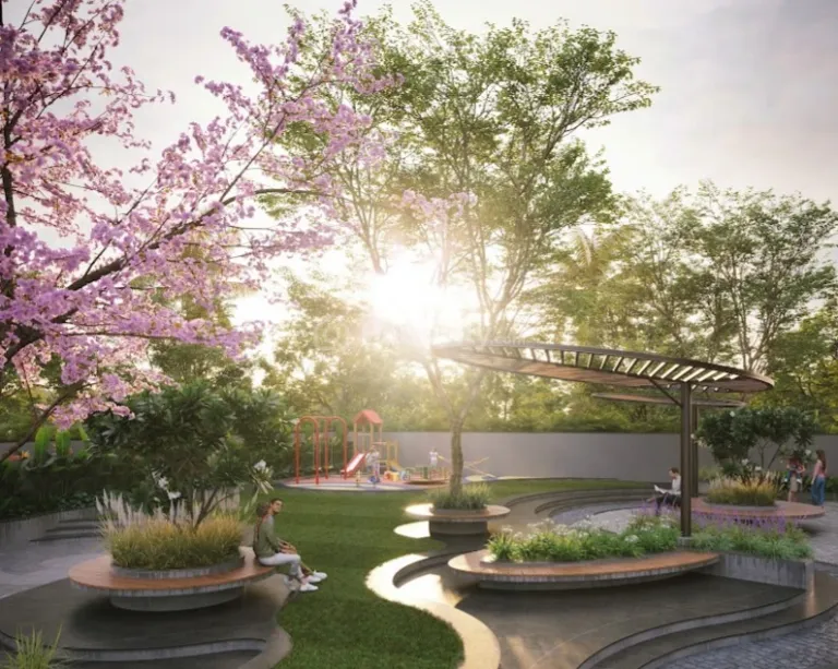 Sanidhya Heaven Image 4