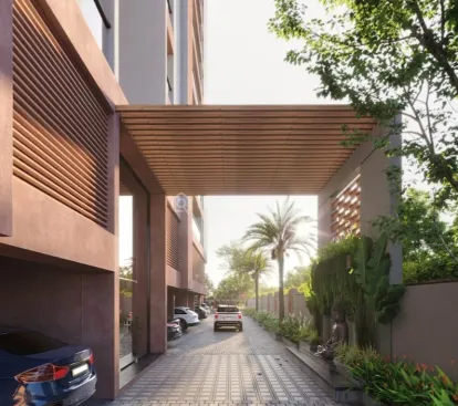 Sanidhya Heaven Image 5