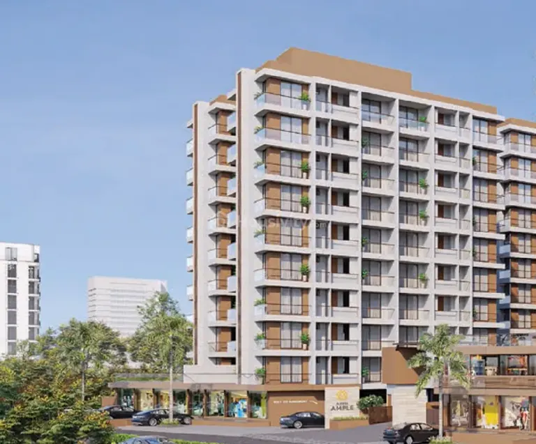 Altosa Ample And Altosa Utsav Image 4