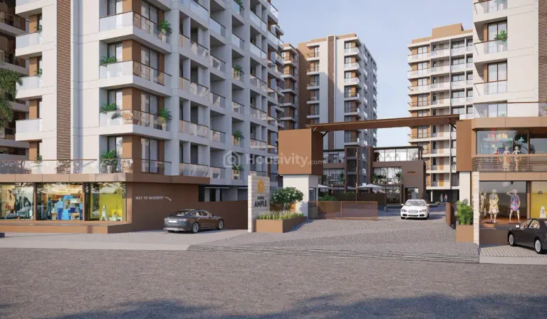 Altosa Ample And Altosa Utsav Image 8