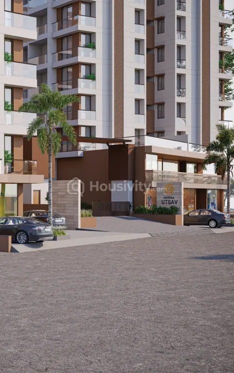 Altosa Ample And Altosa Utsav Image 9