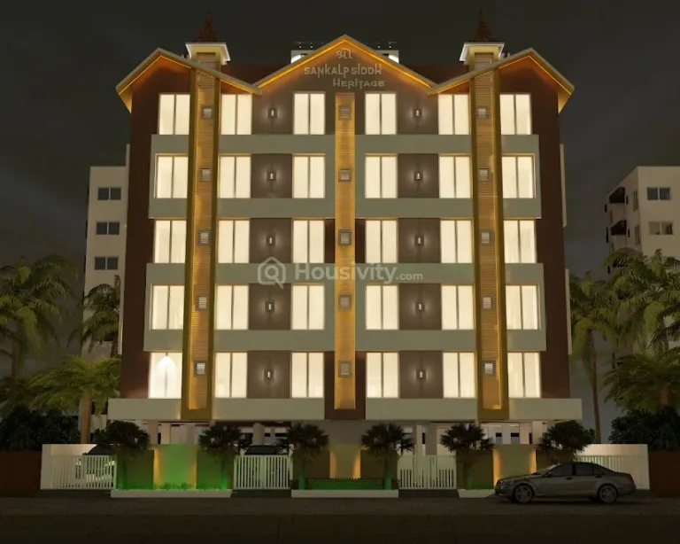 Sankalp Siddh Heritage Image 1