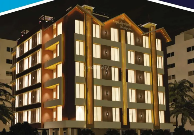 Sankalp Siddh Heritage Image 2