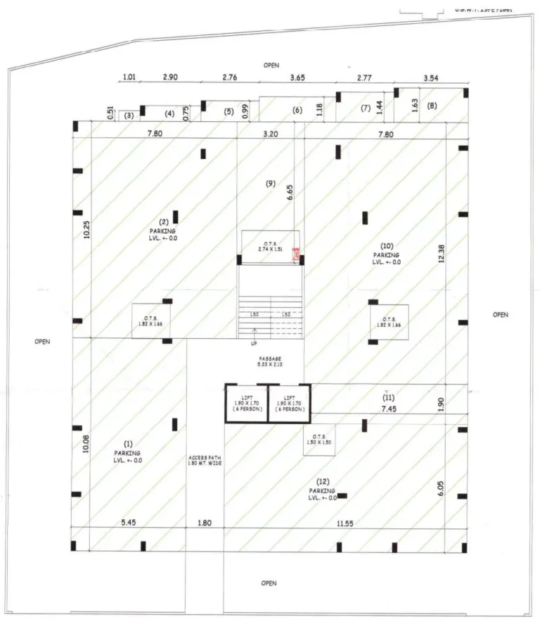 Sankalp Siddh Heritage Image 4