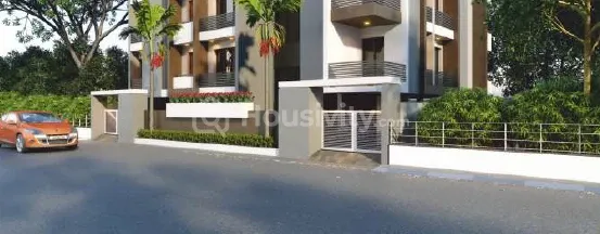 Shree Vrajbhumi II Image 1