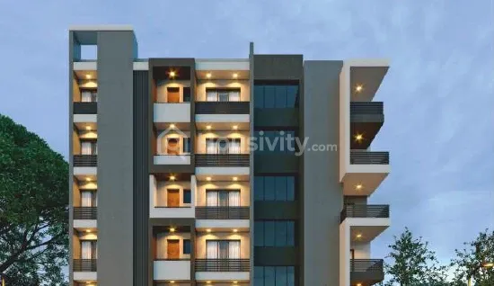 Shree Vrajbhumi II Image 2