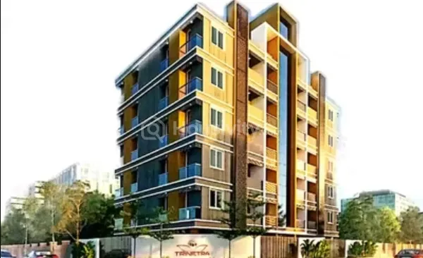 Shree Vrajbhumi II Image 3