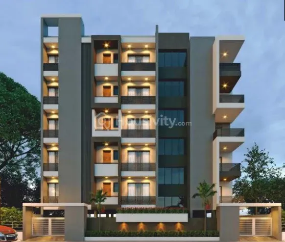 Shree Vrajbhumi II Image 4