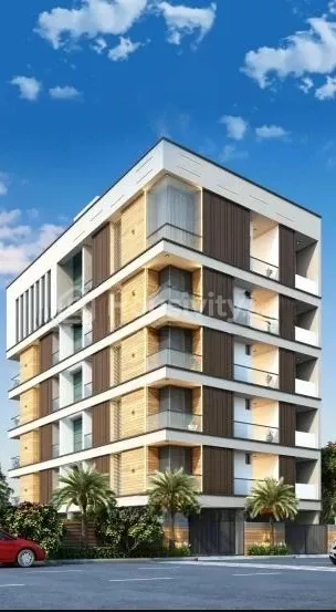 Shree Vrajbhumi II Image 5