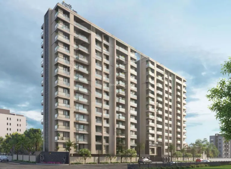 Sanskruti West Image 1