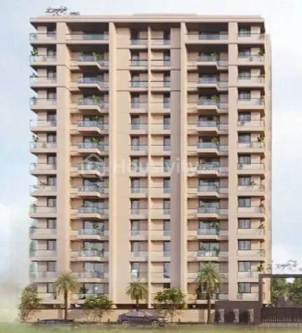 Sanskruti West Image 2