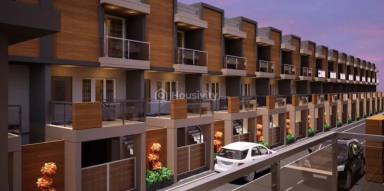 Satyam Bungalows Image 3