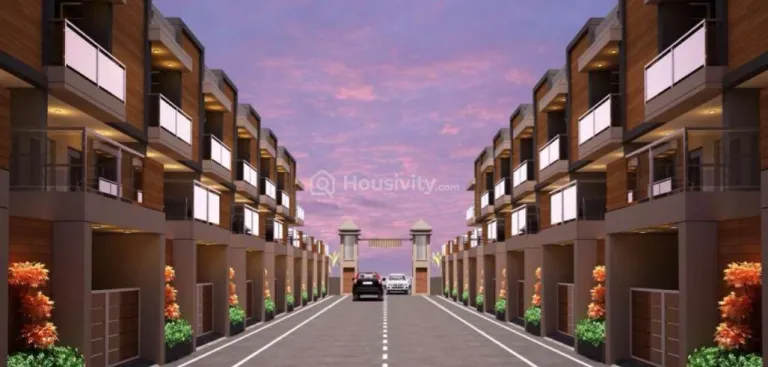 Satyam Bungalows Image 4