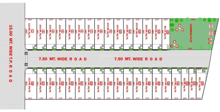 Satyam Bungalows Image 5